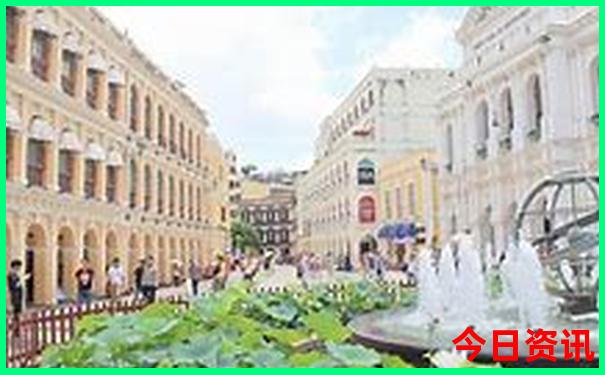 暑假去那里旅游不热又好玩